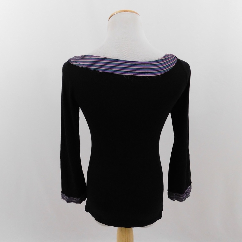 Flavia Martini Blouse View 3